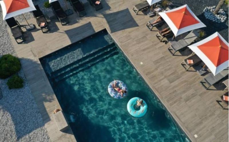 Fonds de commerce - 800 m²