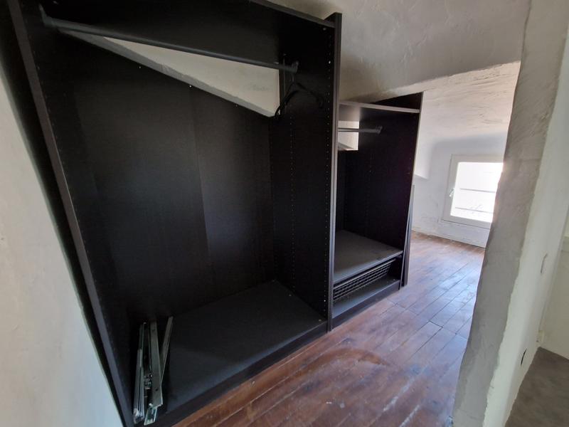 Appartement - 33 m² - 2 pièces