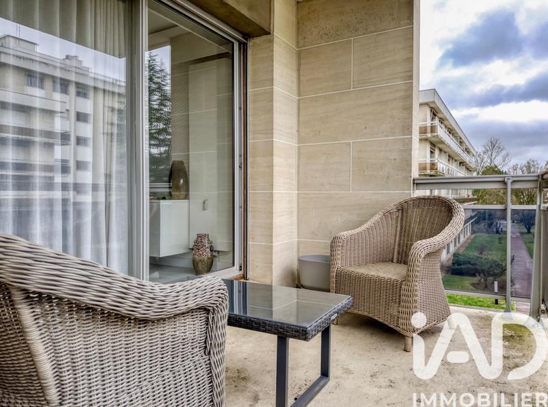 Appartement - 135 m² - 5 pièces