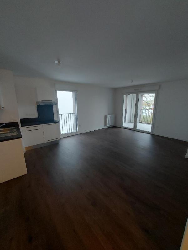 Appartement - 69 m² - 3 pièces