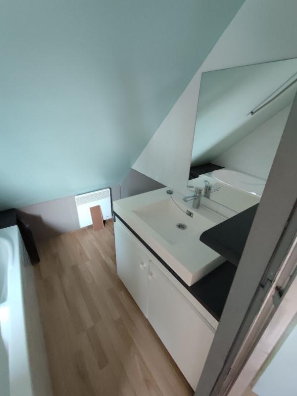 Maison - 77 m² - 4 pièces