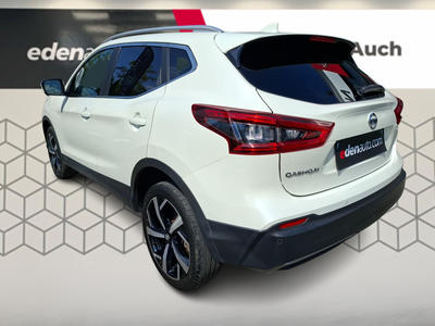 Nissan Qashqai 1.5 dCi 115 Tekna