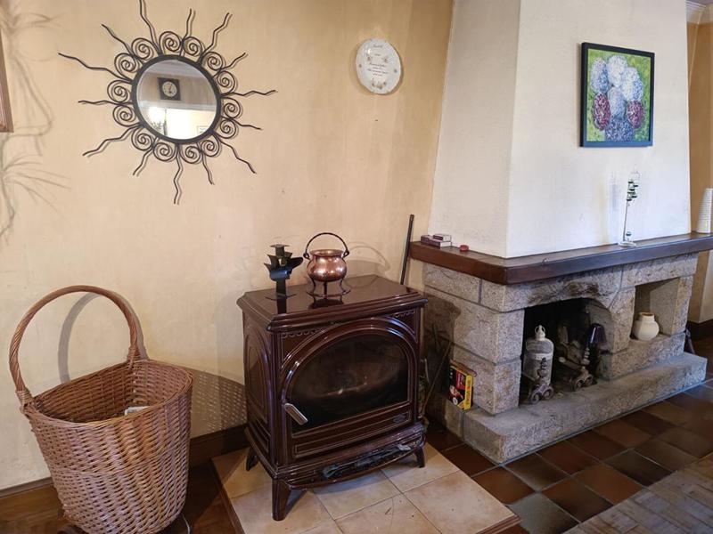 Maison - 150 m² - 8 pièces