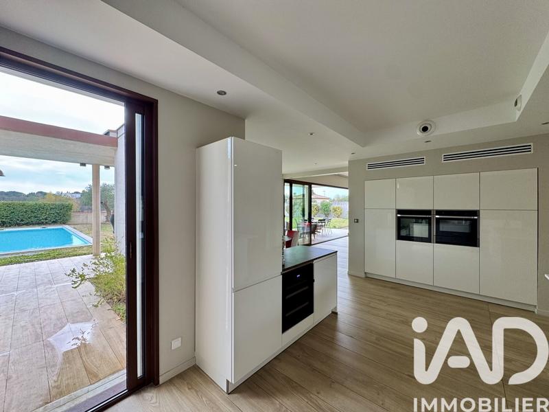 Maison de maîtres - 276 m² - 5 pièces