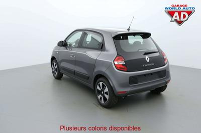 Renault Twingo III 0.9 TCe 90 E6c Zen Edc