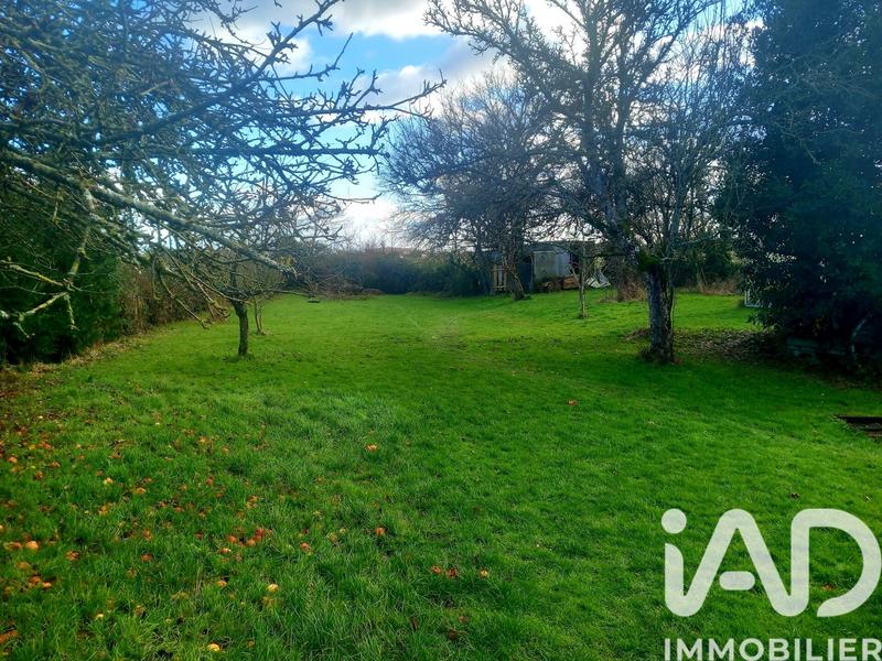 Maison de campagne - 208 m² - 8 pièces