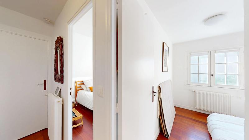 Maison contemporaine - 200 m² - 6 pièces