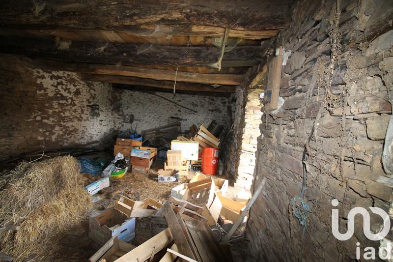 Ferme - 70 m² - 2 pièces