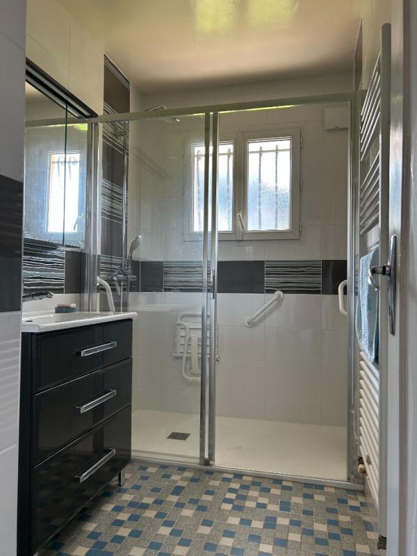 Maison - 136 m² - 6 pièces