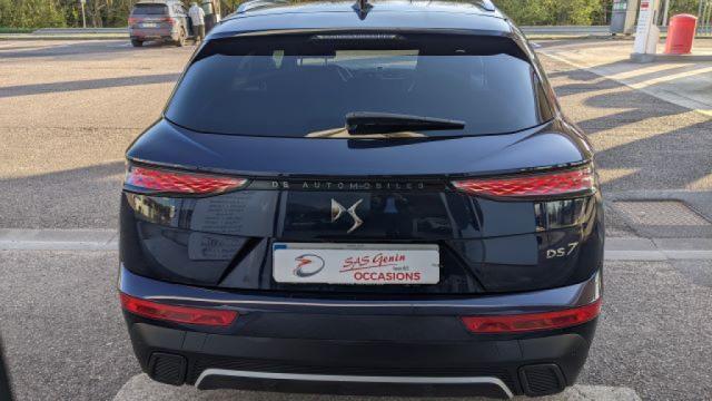 Ds Ds 7 7 BlueHDi 130 Eat8 Rivoli