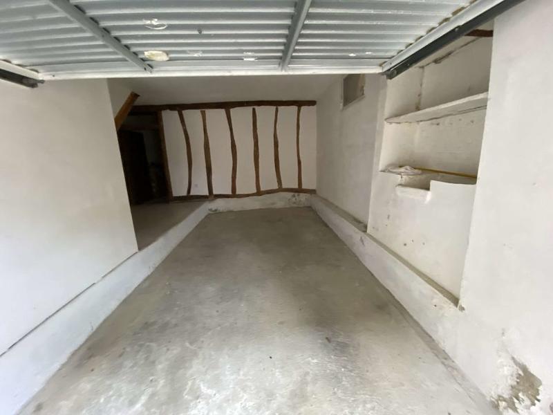 Maison de ville - 87 m² - 3 pièces