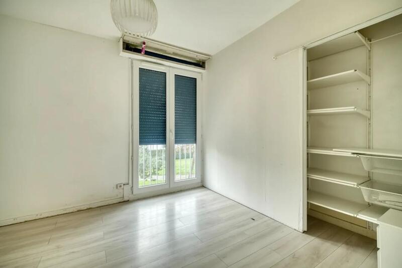 Appartement - 75 m² - 4 pièces