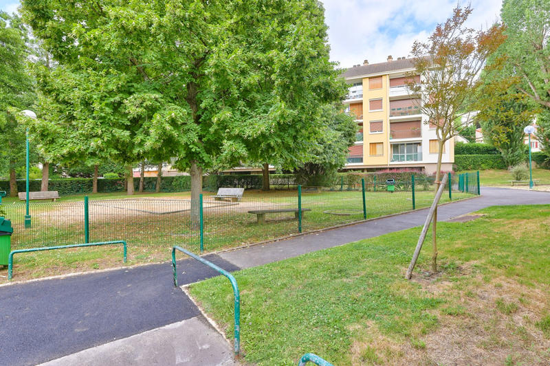 Appartement - 54 m² - 3 pièces