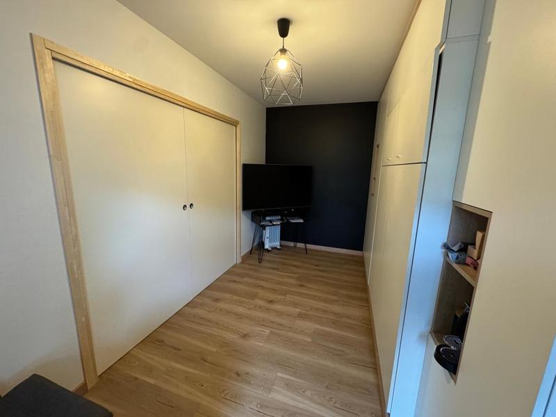 Appartement - 37 m² - 2 pièces