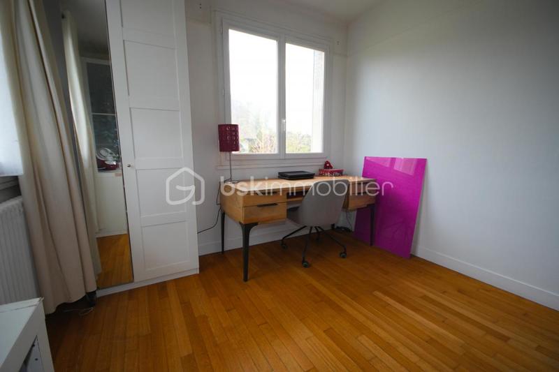 Maison - 150 m² - 8 pièces