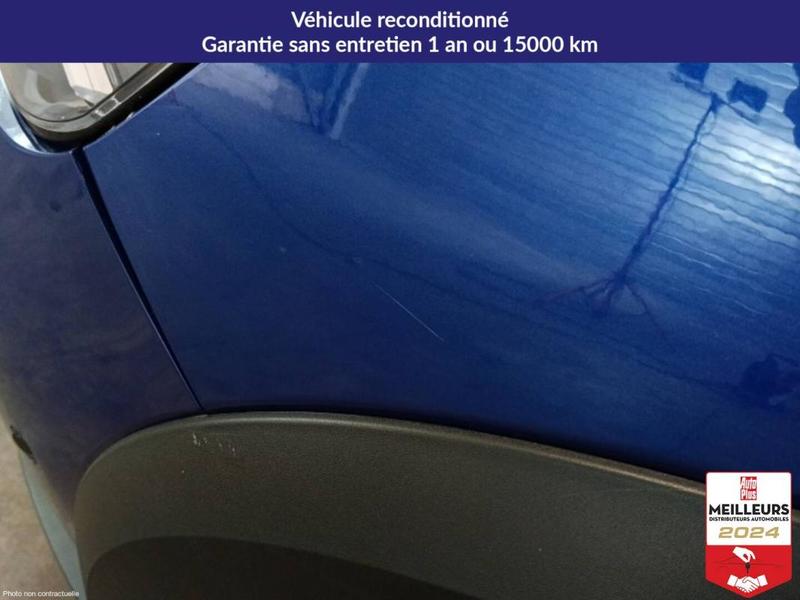 Dacia Sandero 1.0 Tce 110ch Stepway Extreme +