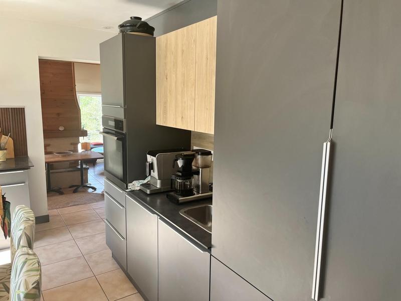 Maison - 266 m² - 9 pièces