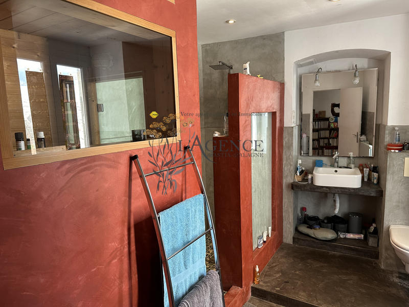 Appartement - 118 m² - 3 pièces