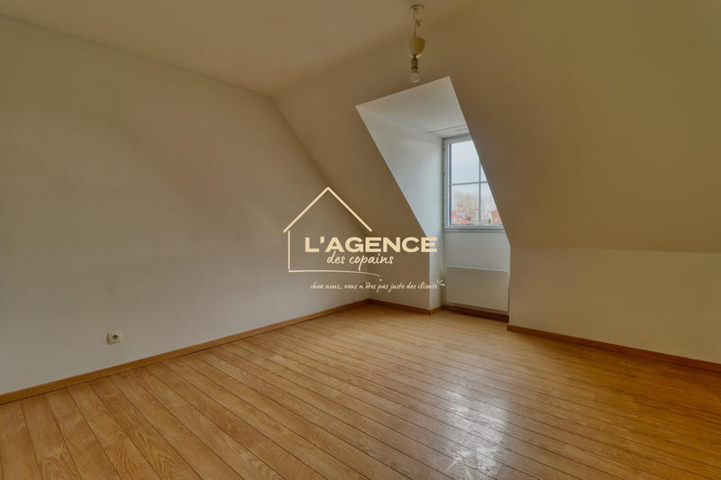 Maison - 78 m² - 4 pièces