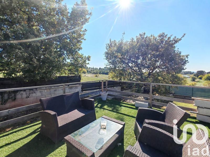 Maison - 110 m² - 6 pièces