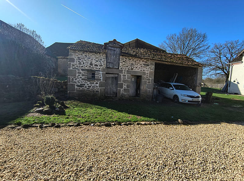 Maison - 203 m² - 8 pièces