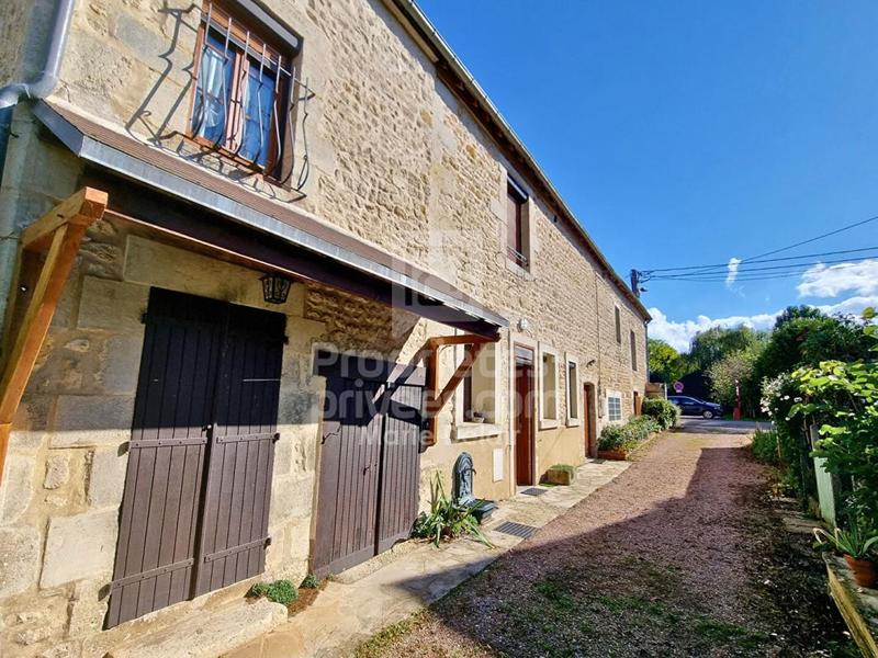 Maison - 134 m² - 6 pièces