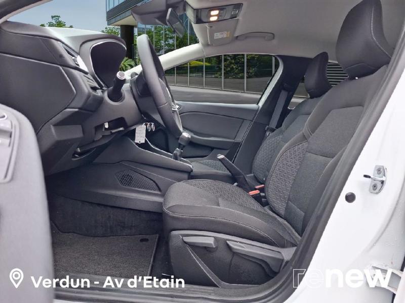 Renault Clio V TCe 100 Business