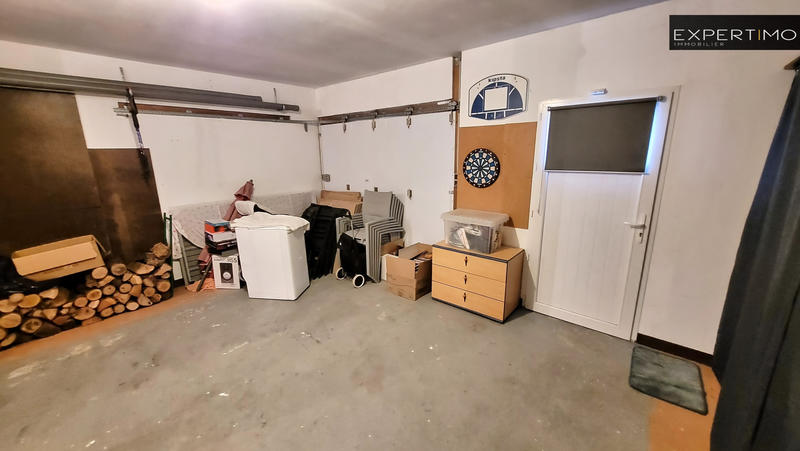 Maison - 148 m² - 6 pièces