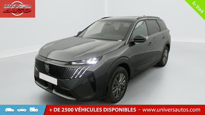 Peugeot 5008 Hybrid 145 e-Dcs6 Allure