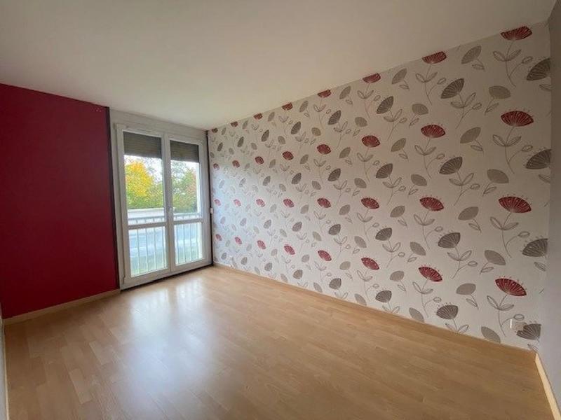Appartement - 86 m² - 4 pièces