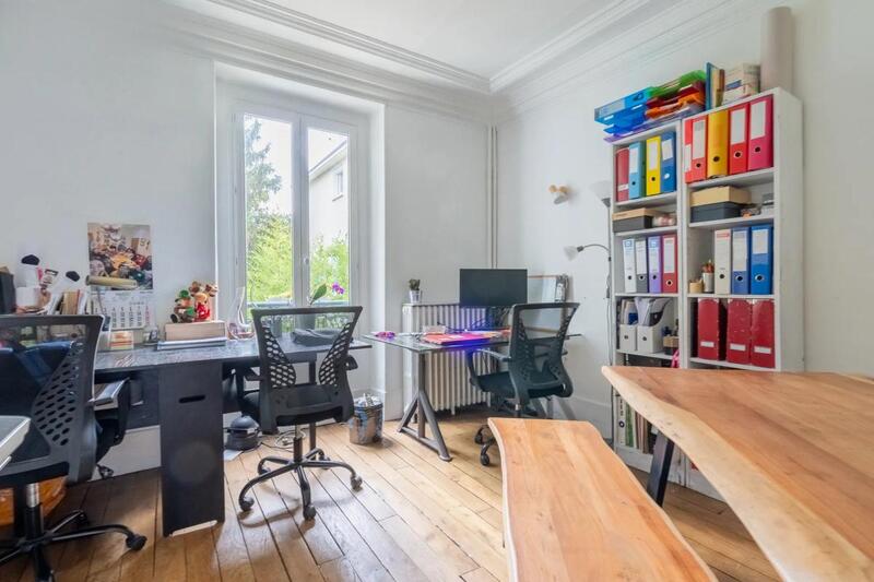 Maison de campagne - 164 m² - 10 pièces