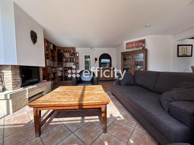 Maison - 130 m² - 4 pièces