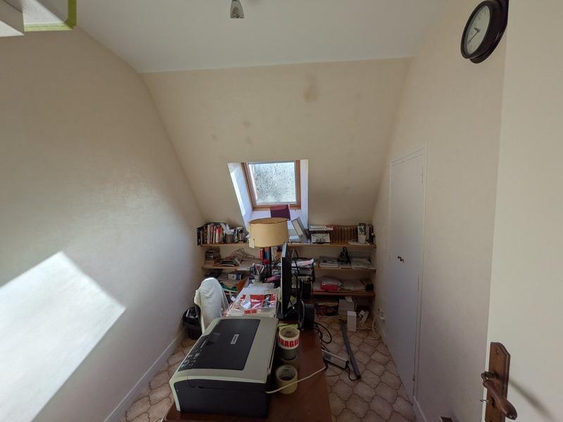 Propriété - 180 m² - 6 pièces