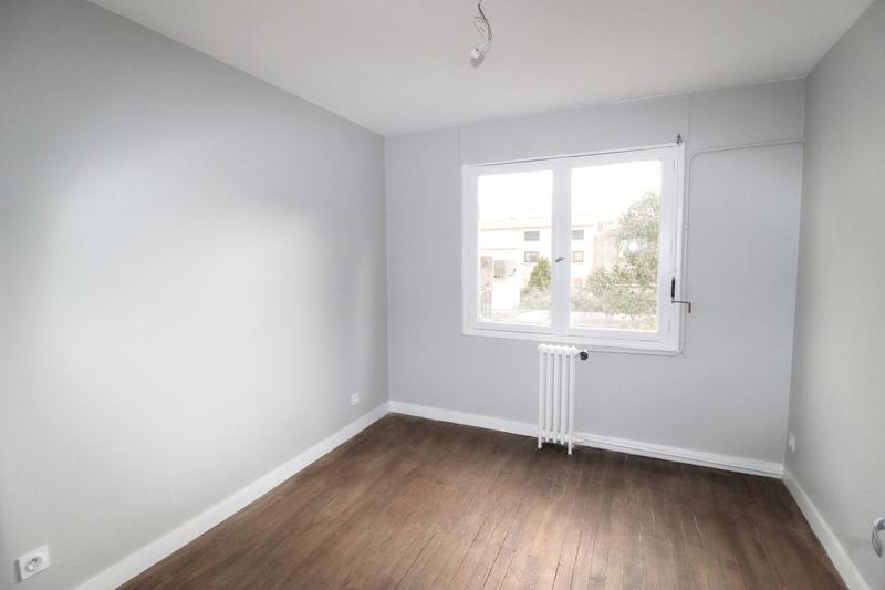 Appartement - 47 m² - 3 pièces