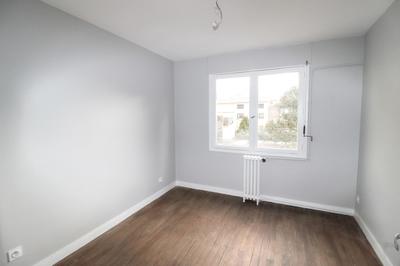 Appartement - 47 m² - 3 pièces