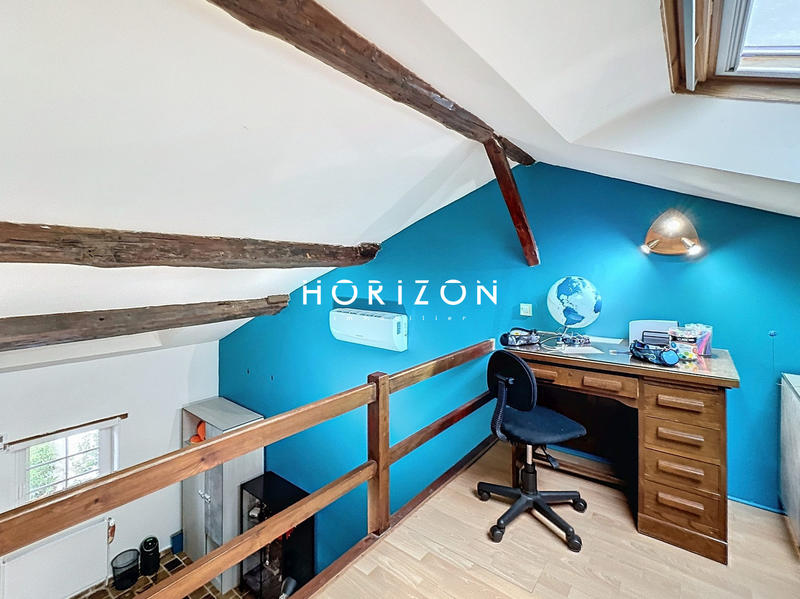 Ferme - 180 m² - 6 pièces