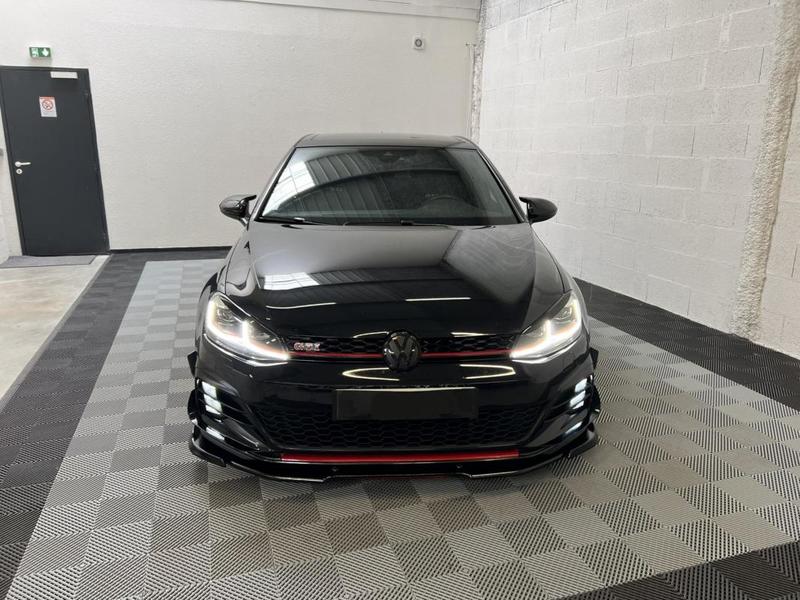 Volkswagen Golf VII Ph2 Gti Performance 2.0 Tsi 245 Ch Dsg7
