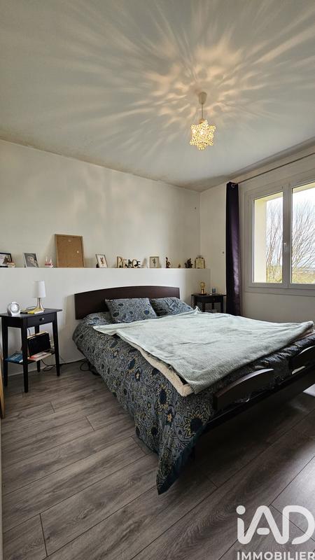 Maison - 103 m² - 5 pièces