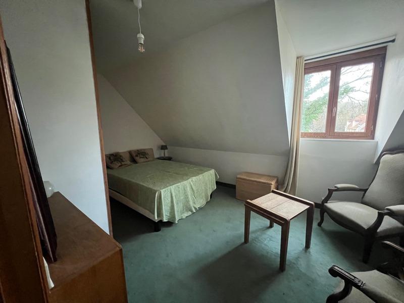 Maison - 190 m² - 6 pièces