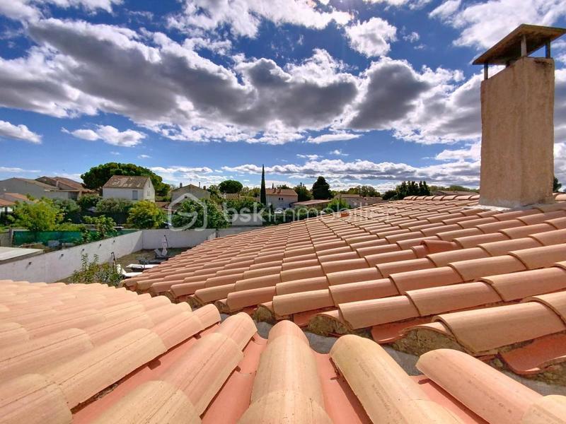 Maison traditionnelle - 176 m² - 7 pièces