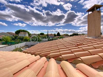 Maison traditionnelle - 176 m² - 7 pièces