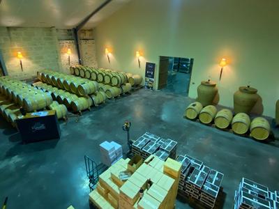 Demeure - 280 m² - 6 pièces