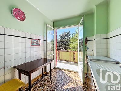 Maison - 77 m² - 4 pièces