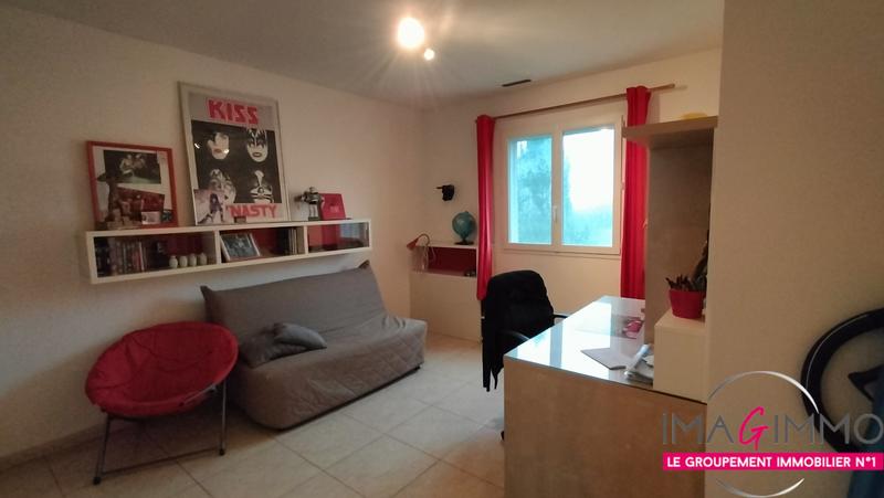 Villa - 183 m² - 5 pièces