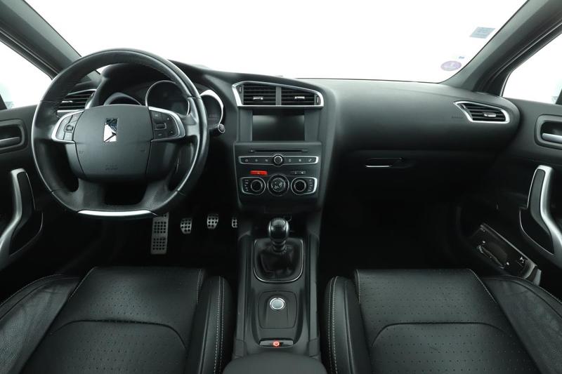 Ds Ds 4 1.6 Thp Sport Chic Bv6 210 ch