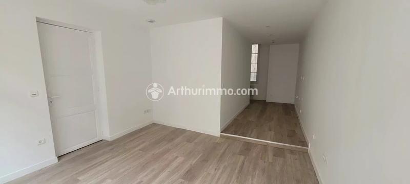 Immeuble - 180 m² - 8 pièces