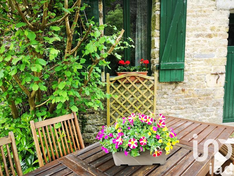 Maison de campagne - 350 m² - 20 pièces