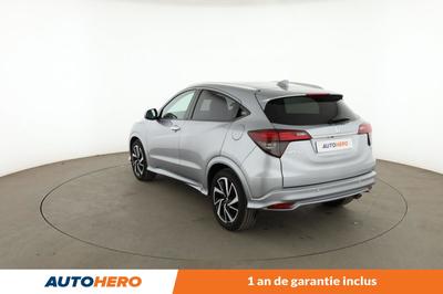 Honda Hrv 1.5 i-Vtec Exclusive Cvt 130 ch