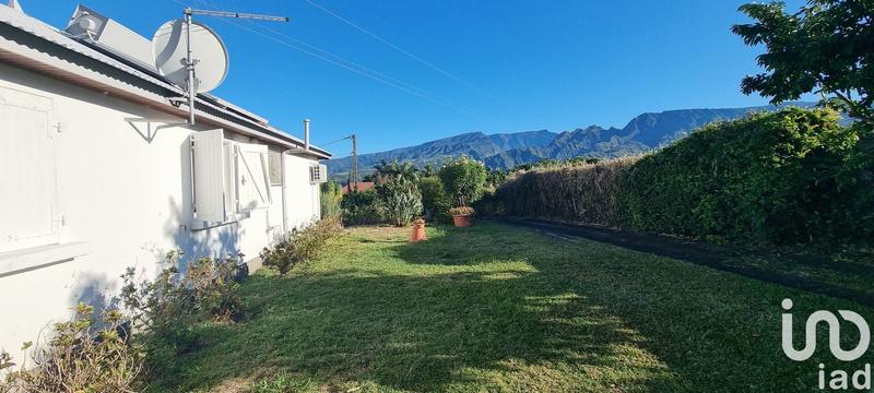 Maison - 155 m² - 6 pièces