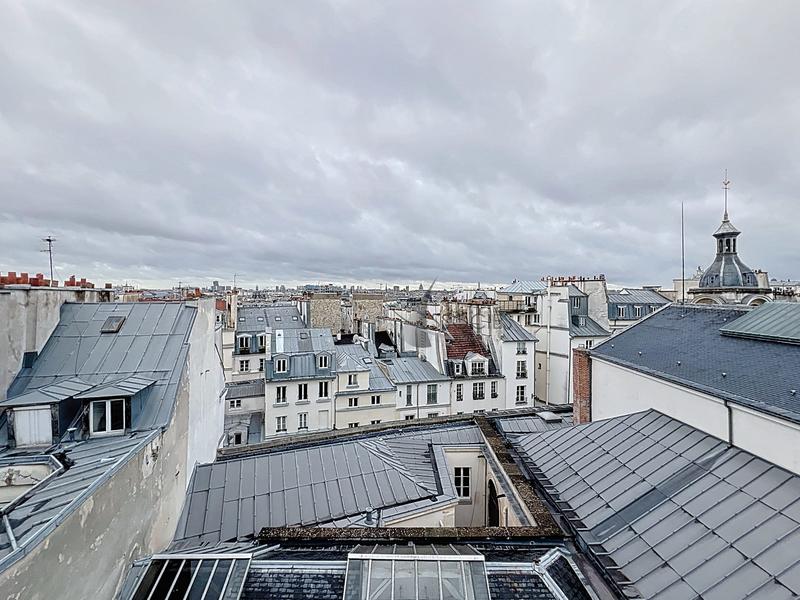 Appartement - 38 m² - 1 pièce